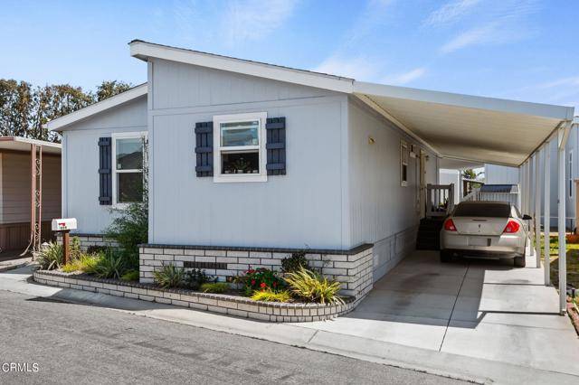 1609 Cherry #74, Oxnard, CA 93033