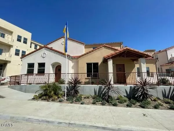 44 Coronado Street #211, Ventura, CA 93001