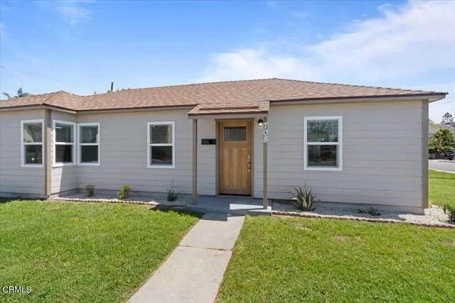 708 N 3rd Street, Port Hueneme, CA 93041