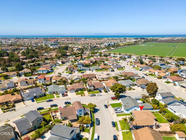 3621 Regatta Place, Oxnard, CA 93035