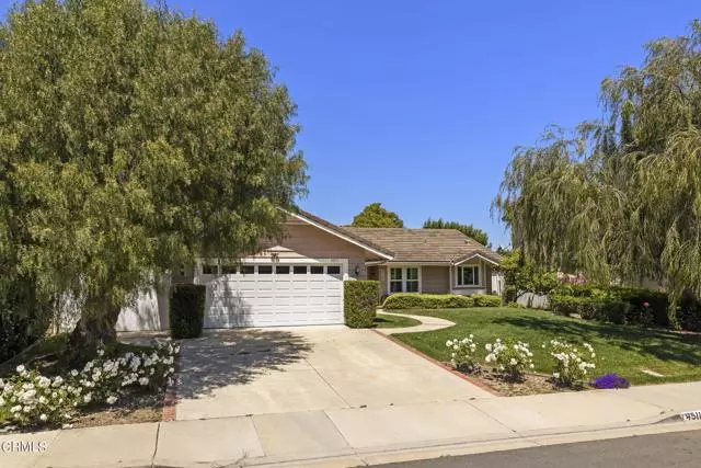 4511 Leatherwood Street, Camarillo, CA 93012