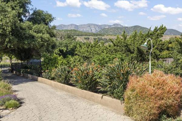 12755 Treeranch Road, Ojai, CA 93023