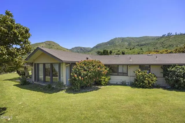 Santa Paula, CA 93060,17248 S. Mountain Road