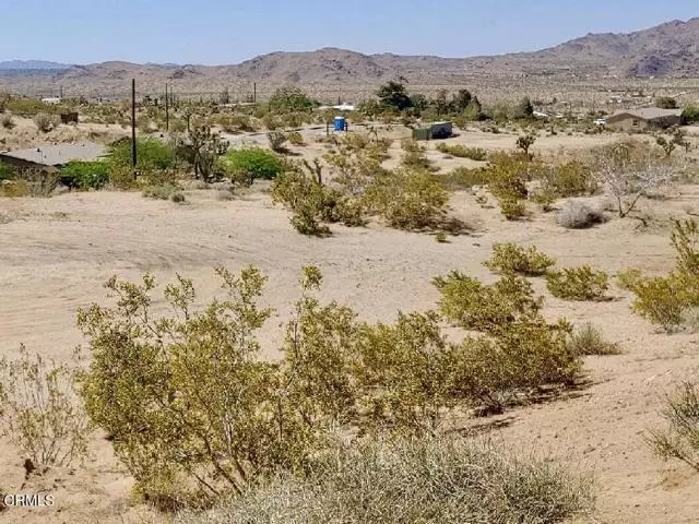 Joshua Tree, CA 92252,0 Sunnyhill