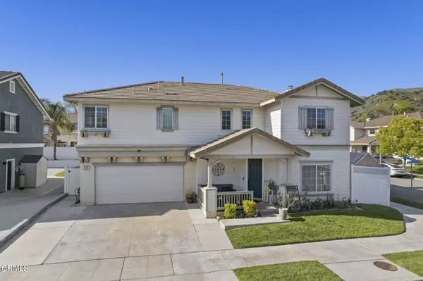 Fillmore, CA 93015,953 Catalano Court