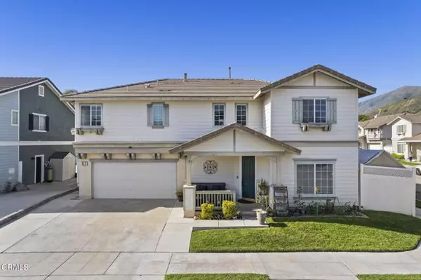 953 Catalano Court, Fillmore, CA 93015