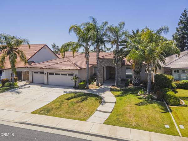 11403 Andretti Avenue, Bakersfield, CA 93312