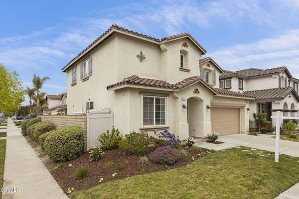 2923 Naples Drive, Oxnard, CA 93035