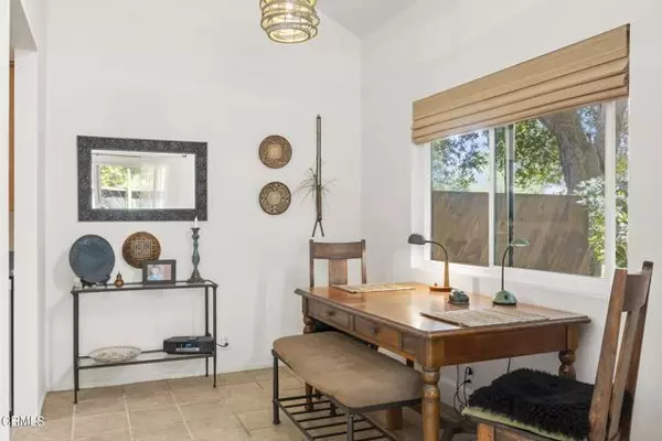 Ojai, CA 93023,1014 Creekside Way #B