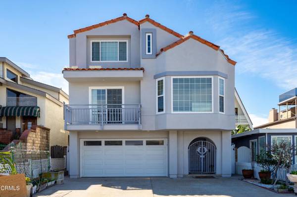 3837 Sunset Lane, Oxnard, CA 93035