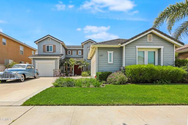 440 Ocotlan Way, Oxnard, CA 93030