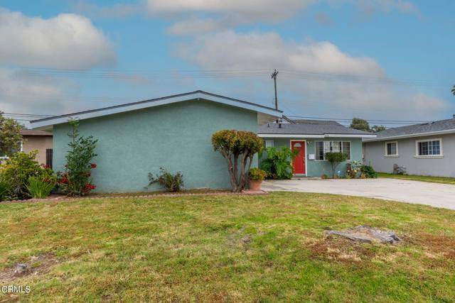 1711 W Birch Street, Oxnard, CA 93035