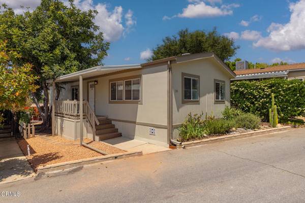 1075 Loma #58, Ojai, CA 93023