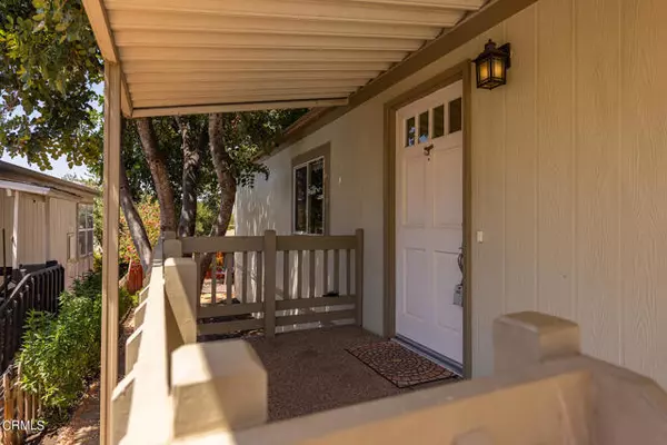 Ojai, CA 93023,1075 Loma #58