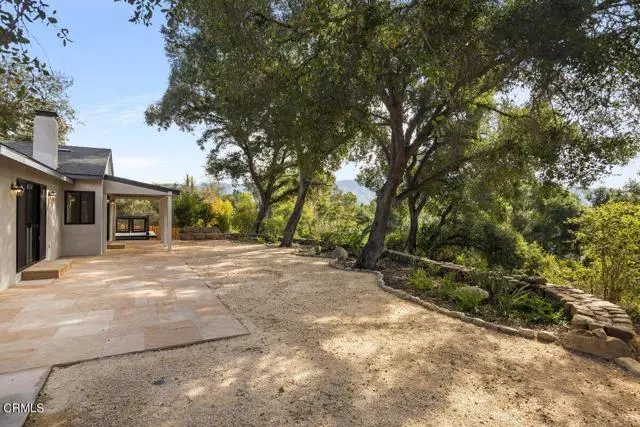 1068 Cuyama Road, Ojai, CA 93023