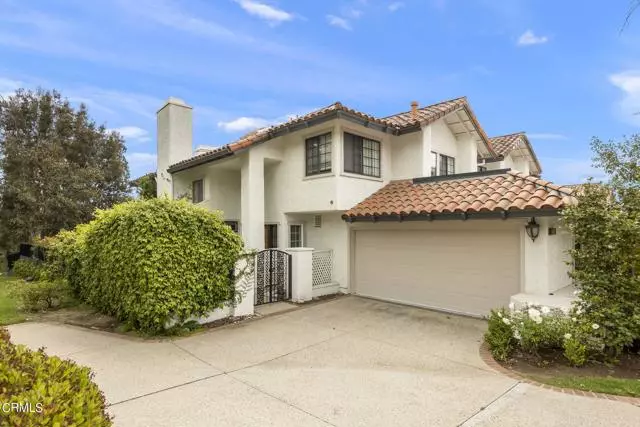 4308 Par Five Court, Westlake Village, CA 91362