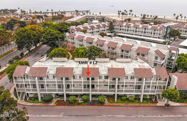 201 S Ventura Road #12, Port Hueneme, CA 93041