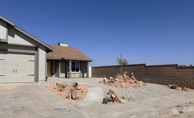 45900 Schamise Street, Lancaster, CA 93534