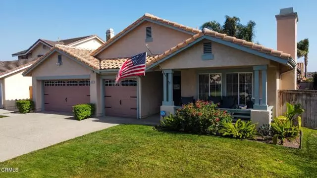 3632 Monte Carlo Drive, Oxnard, CA 93035