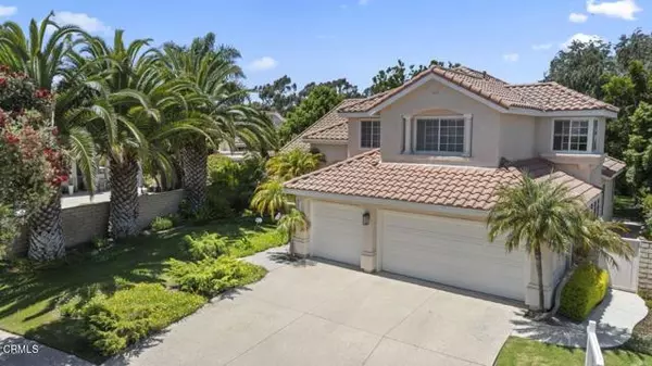 2315 Eagle Creek Lane, Oxnard, CA 93036