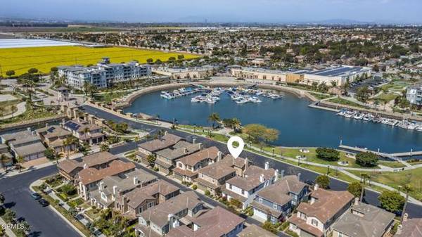 1331 Seabridge Lane, Oxnard, CA 93035