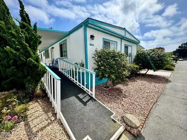 320 Columbia #46, Oxnard, CA 93033