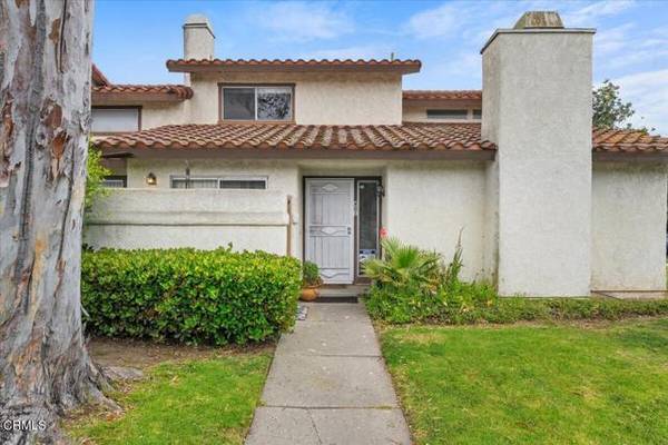 401 Percy Street, Oxnard, CA 93033