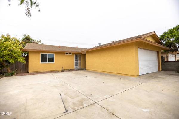 1450 E 2nd Street, Oxnard, CA 93030