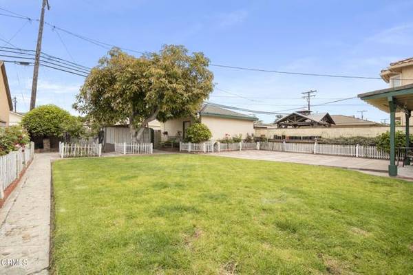 1150 S J Street, Oxnard, CA 93033