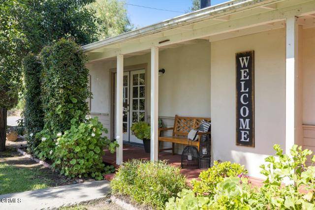 412 N Signal Street, Ojai, CA 93023