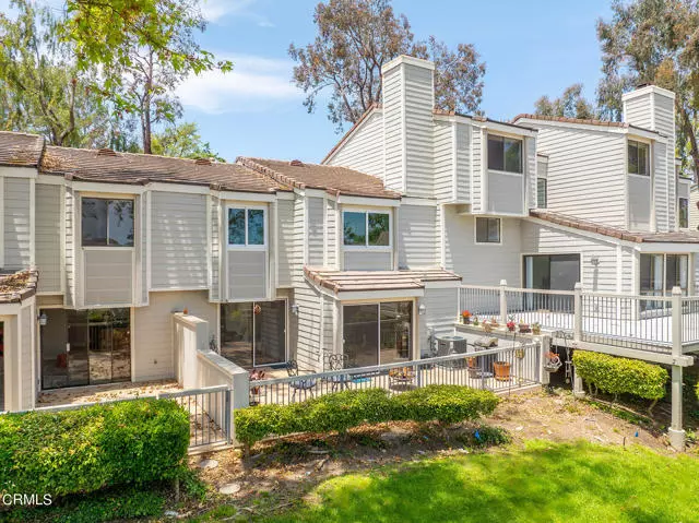 1228 S Westlake Boulevard #C, Westlake Village, CA 91361