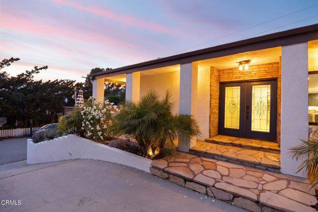 1944 Country Place, Ojai, CA 93023