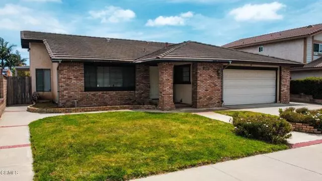 830 Blanca Place, Oxnard, CA 93036