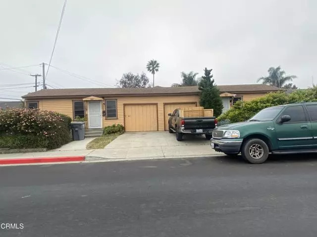 Oxnard, CA 93033,400 Hill Street