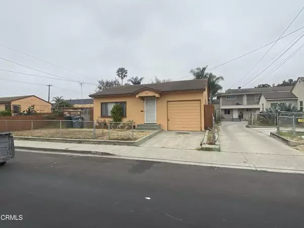 Oxnard, CA 93033,400 Hill Street