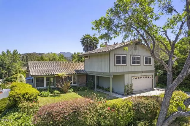 1608 Kerryglen Street, Westlake Village, CA 91361