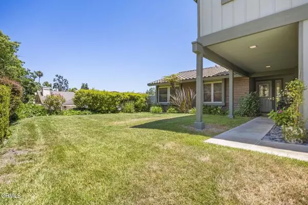 Westlake Village, CA 91361,1608 Kerryglen Street