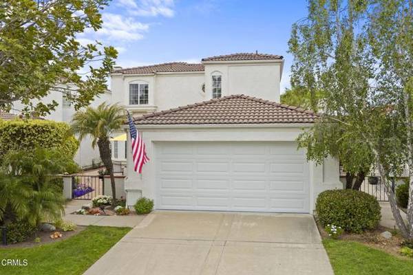 2205 Bermuda Dunes Place, Oxnard, CA 93036