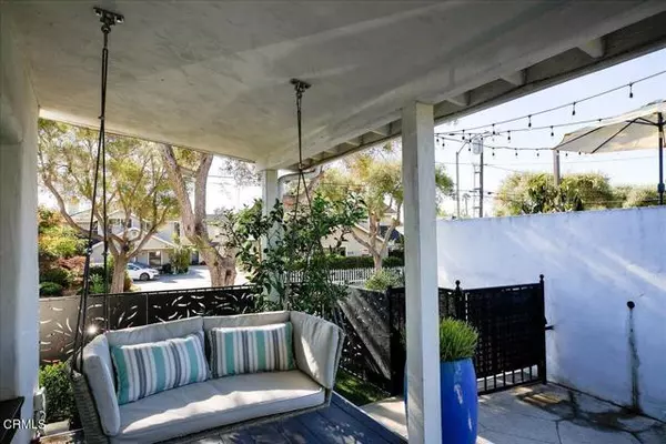 525 E De La Guerra Street, Santa Barbara, CA 93103