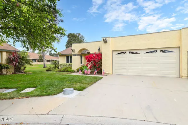 19116 Village 19, Camarillo, CA 93012