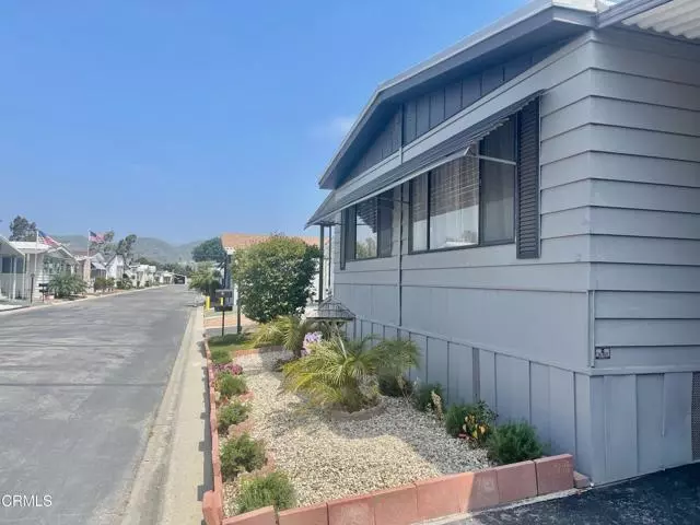 500 W Santa Maria #52, Santa Paula, CA 93060