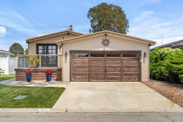 2374 Apple #150, Oxnard, CA 93036