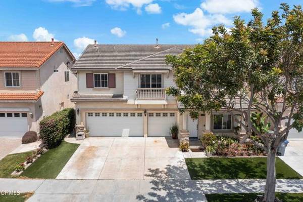 5454 Barrymore Drive, Oxnard, CA 93033