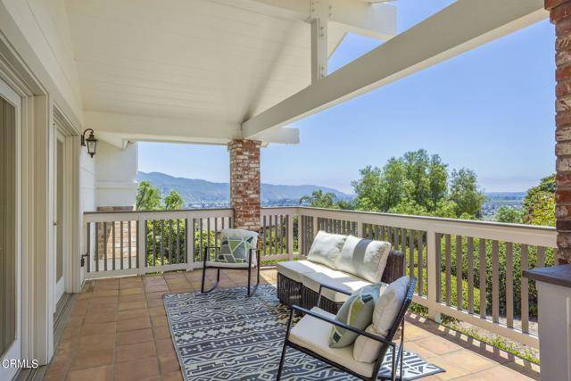 585 Glade Drive, Santa Paula, CA 93060