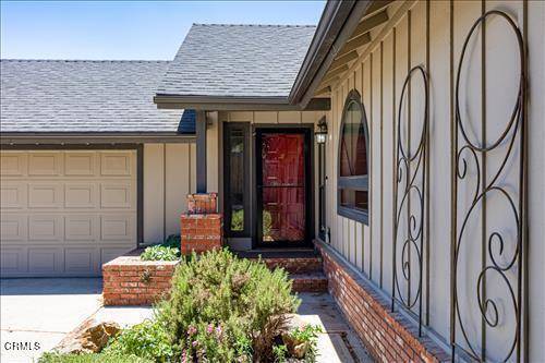 20220 Bald Mountain Drive, Tehachapi, CA 93561