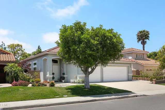 576 Via Marquesa, Camarillo, CA 93012