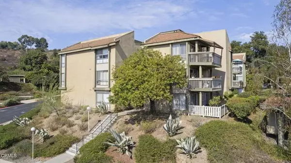 291 Sequoia Court #23, Thousand Oaks, CA 91360