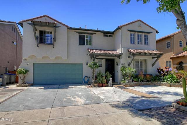 1033 Lombard Street, Oxnard, CA 93030