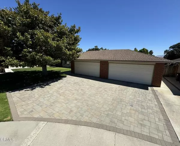 Ventura, CA 93004,9417 Petit Court