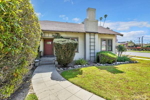 260 S F Street, Oxnard, CA 93030